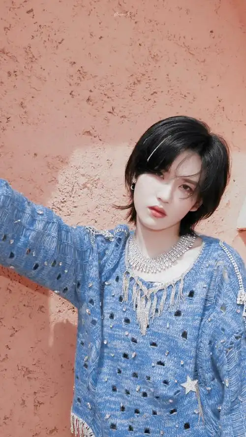 陆柯燃waitingforu舞台