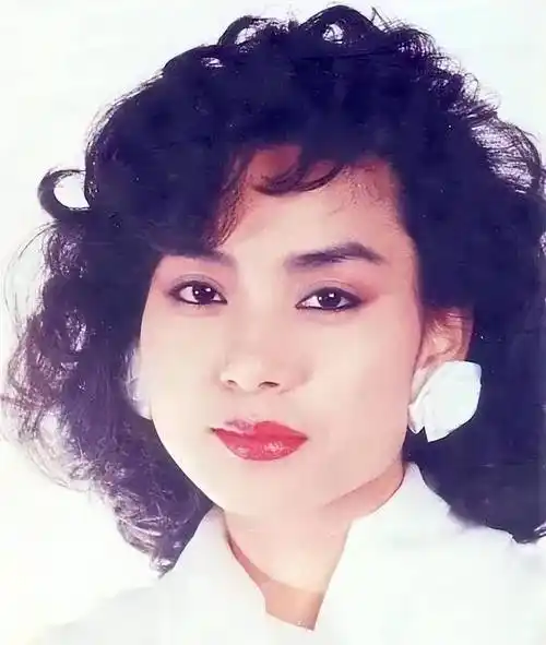 贫民窟走出的励志港姐,成了人大代表_邝美云_香港_生活