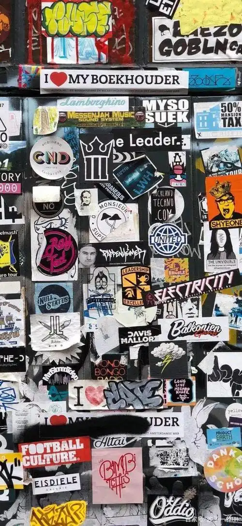 潮流手机壁纸精选|2020-4-07