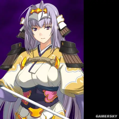 三国志12战国兰斯萌化头像