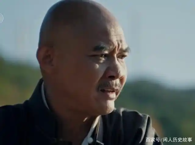 《绝密使命》中潘雨青的历史原型,为苏区采购食盐被捕,壮烈牺牲