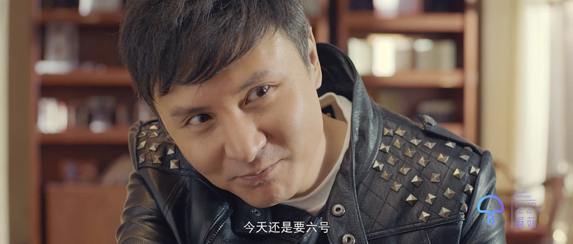 口碑网广告---朱桢按摩院篇