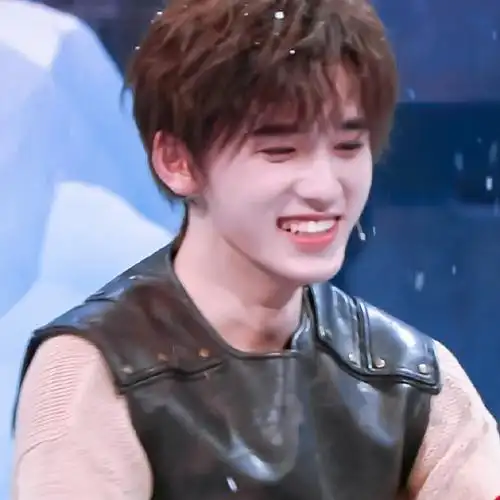 青春校园偶像剧的男主角06#宋亚轩王牌对王牌