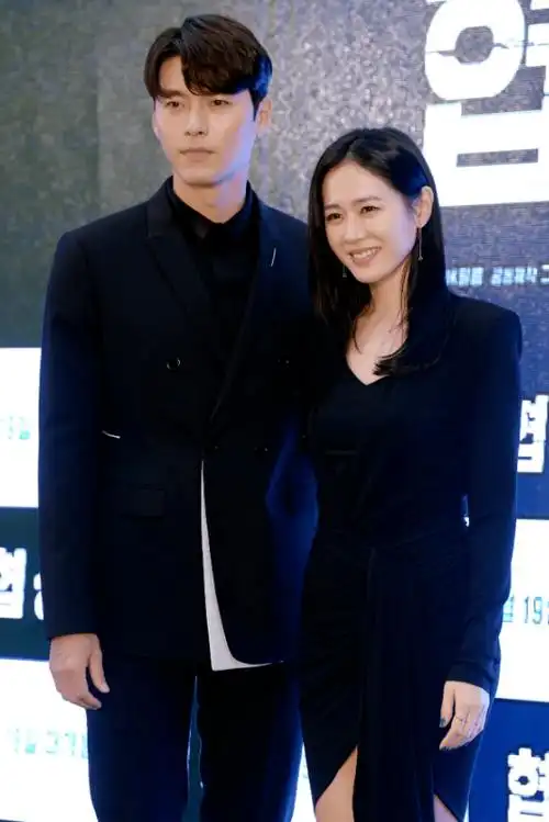 孙艺珍儿子已满月,玄彬首谈儿子长相:甜豆长得像他和孙艺珍混合体