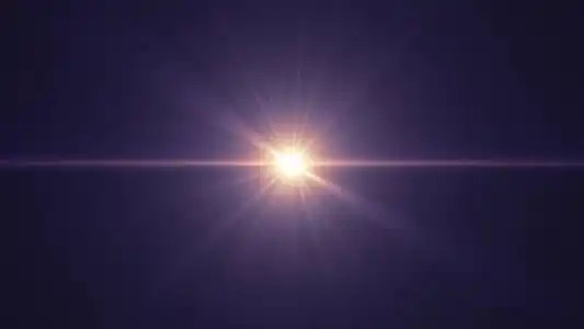 闪耀闪亮的插图艺术背景新质量自然光线效果彩色明亮的股票图像照片