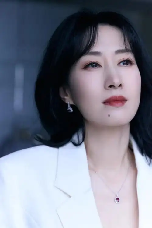 刘敏涛|八马茶业品牌挚友品茗会友,诠释温婉动人