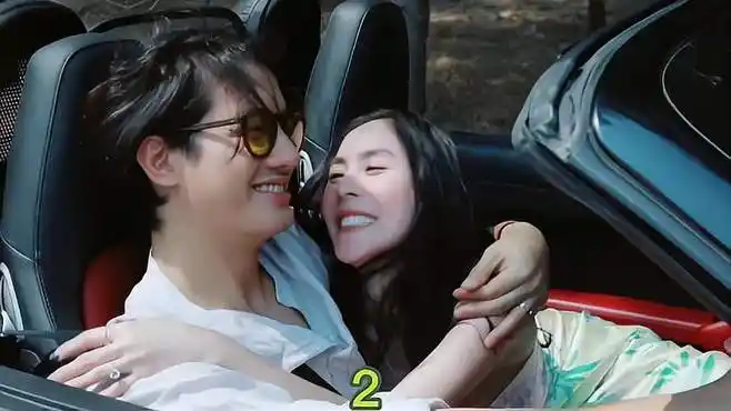 都说富婆都喜欢小鲜肉吗 因为一个片段看了整部剧-影视综视频-搜狐