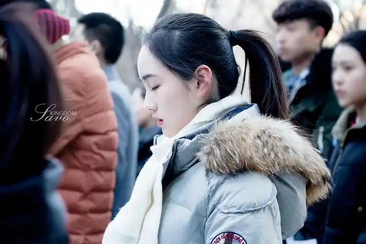 赵嘉敏 jiamin zhao的图片