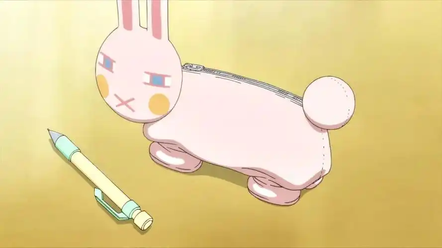 软萌少女心系列手机壁纸少女头像