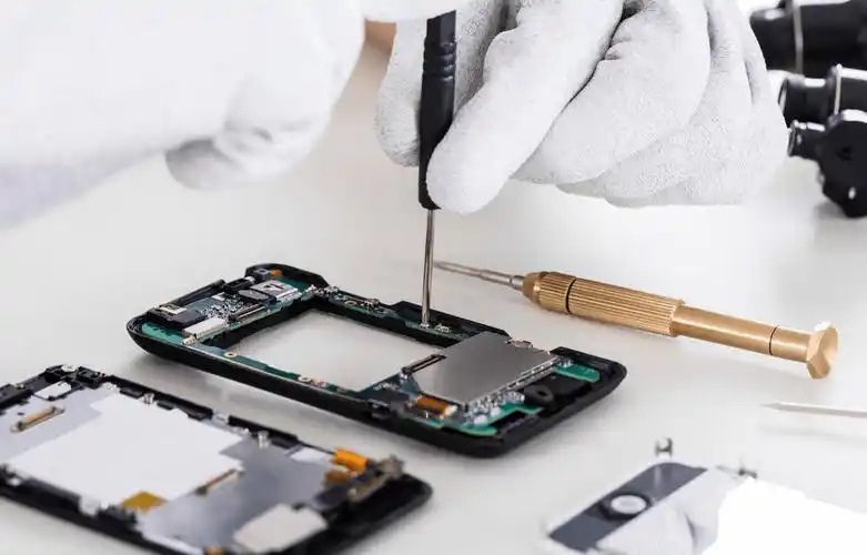 网上售卖苹果组装机触犯什么罪?_销售_生产_消费者