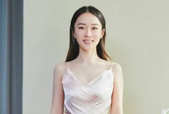 中国胸部最美的十大女明星这些明星胸部很美相当吸引人