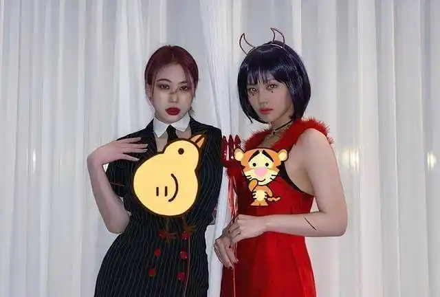 原创她风光签约jyp漂亮24斤也没能红朴振英对不起没捧红你