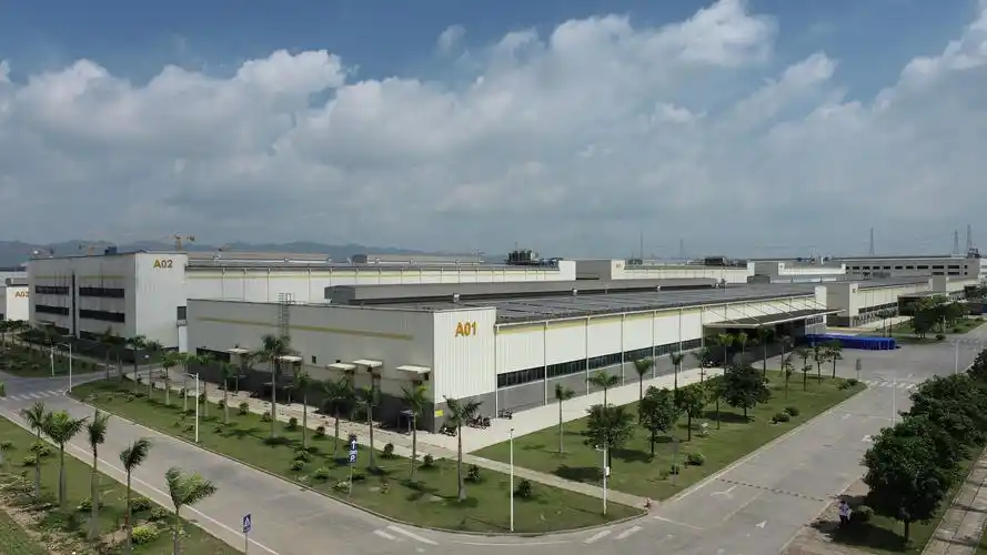 从疫情供给到独立品牌金发医疗是如何炼成的