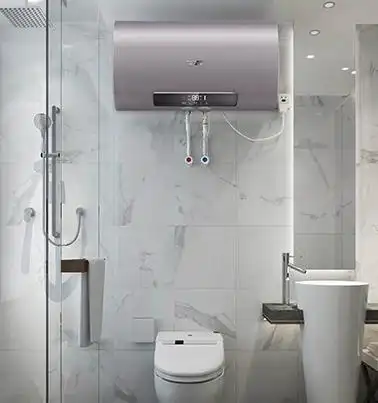 o.史密斯电热水器颜值高,性能强