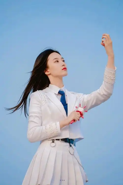 创造营2020|徐艺洋