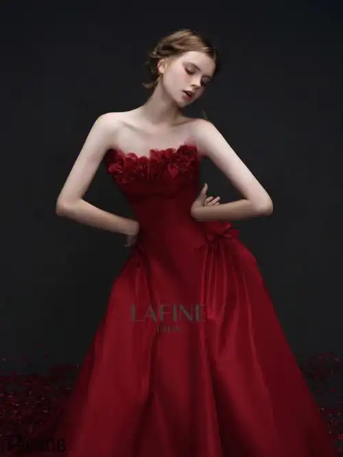 红玫瑰的诱惑之敬酒服篇