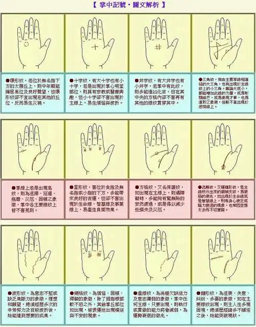手掌长痣代表什么意思(手掌长痣是什么意思)-海诗网