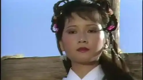 神雕侠侣五版郭襄对比 还是她好看_看电视剧_娱乐星闻_新闻中心_合靠