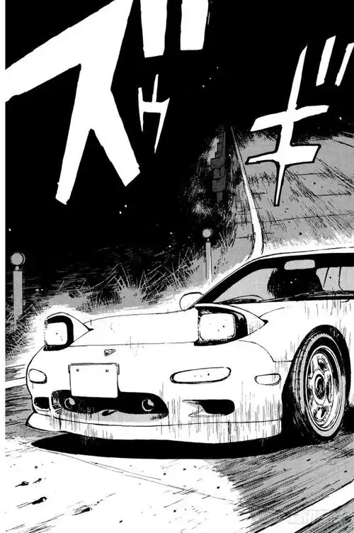 头文字d - 腾讯动漫