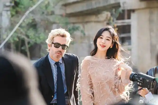 杨紫,孟子义,张新成,王星越gq盛典生图路透