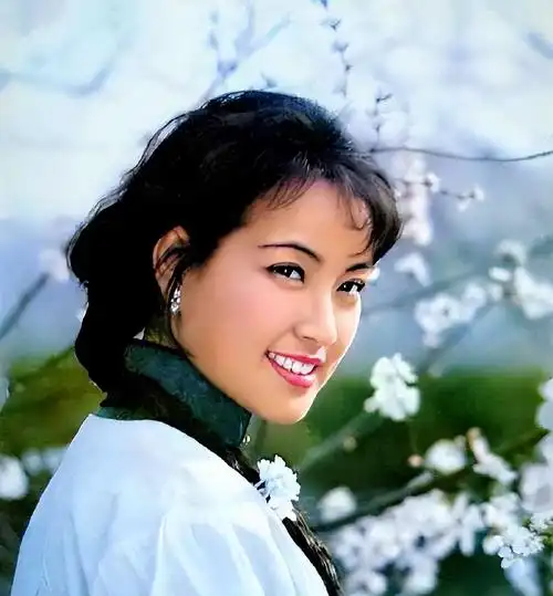 刘晓庆:5段感情4段婚姻,一生未生育身材堪比超模|刘晓庆|王晓玉|生育