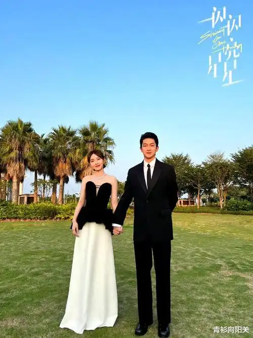 张万森林北星跨年重逢,能否超越剧版|小青|张佳宁|屈楚萧_网易订阅