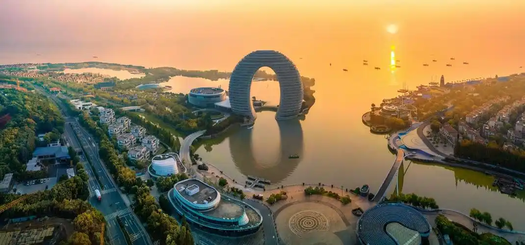 湖州旅游景点『湖州旅游景点推荐』