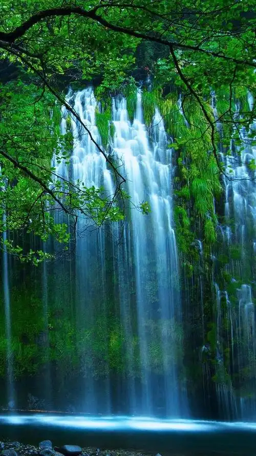 意境壁纸:让烦躁的心静下来