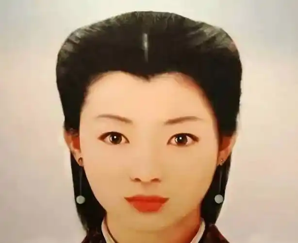 真正的苏妲己有多美?