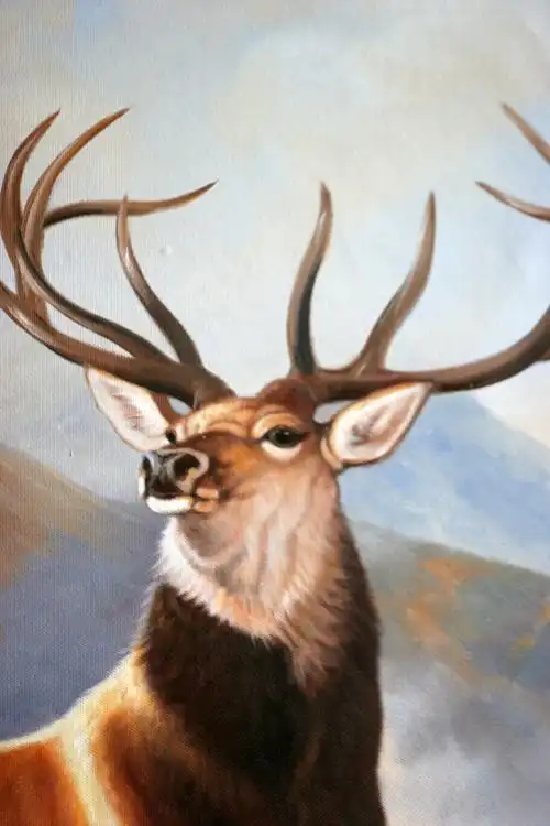 图兰朵艺术精品油画邀请场八  拍品详情 进入该拍品专场   起拍价: &