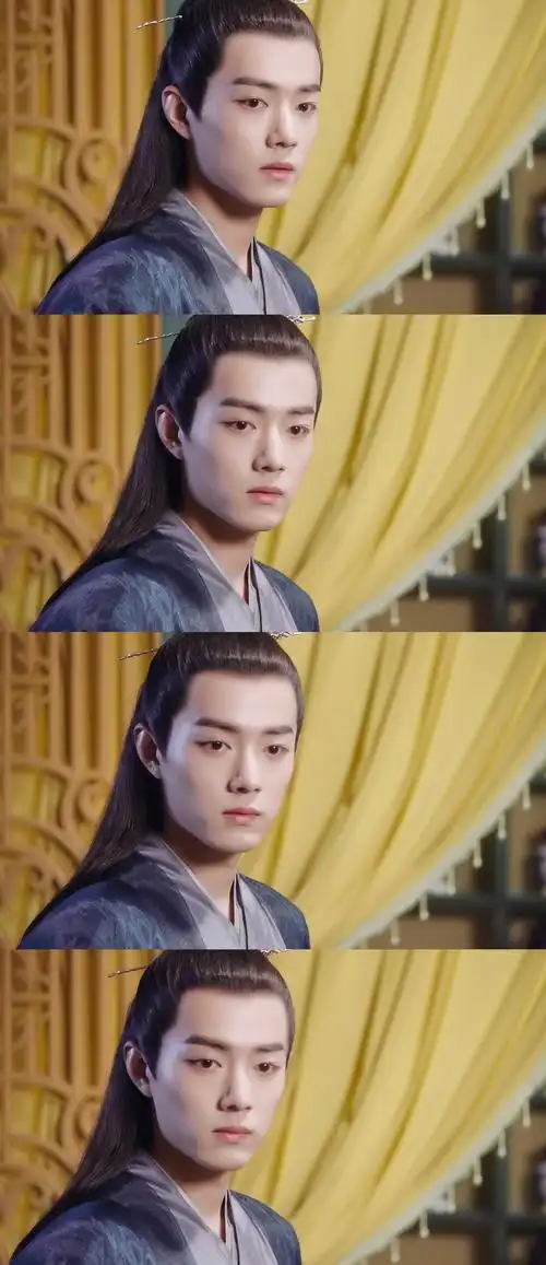 肖战北堂墨染/皇叔宸王