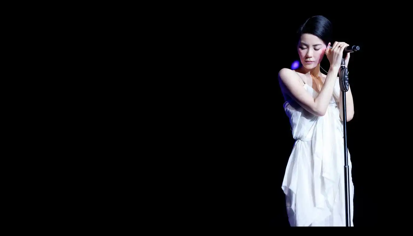 2020王菲上海演唱会地点,时间,票价,演出详情