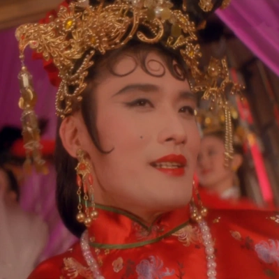 东成西就梁家辉