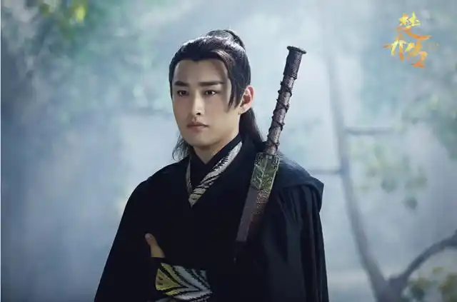 反派专业户,配角专业户,天生的谐星,三人携手抽到"王炸"了