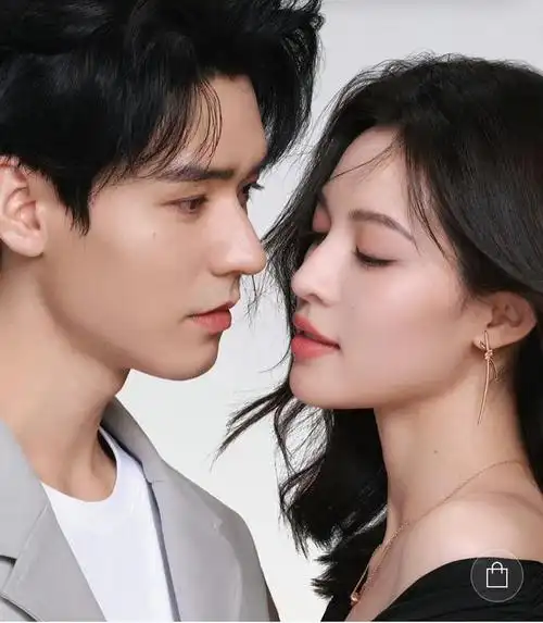 罗云熙白鹿许凯赵露思龚俊钟楚曦张新成孙千