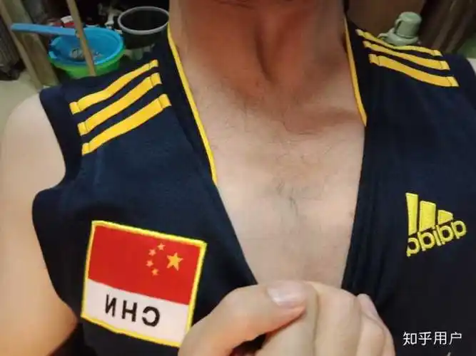 有胸毛是怎样一种体验?