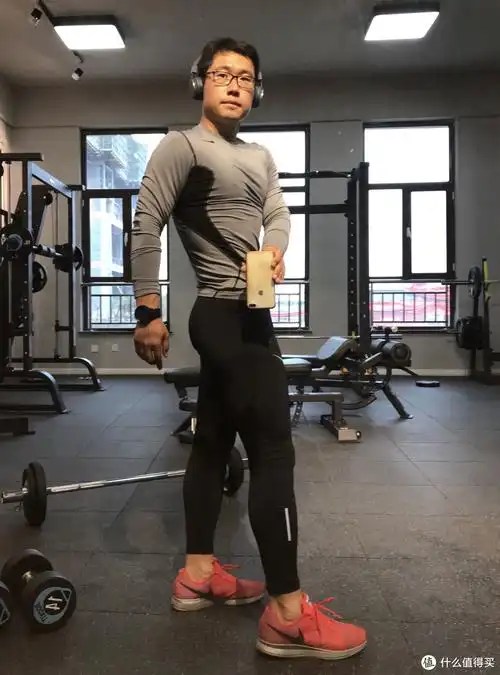 男人狠起来连自己都害怕为了减肥我竟然对自己做了这个