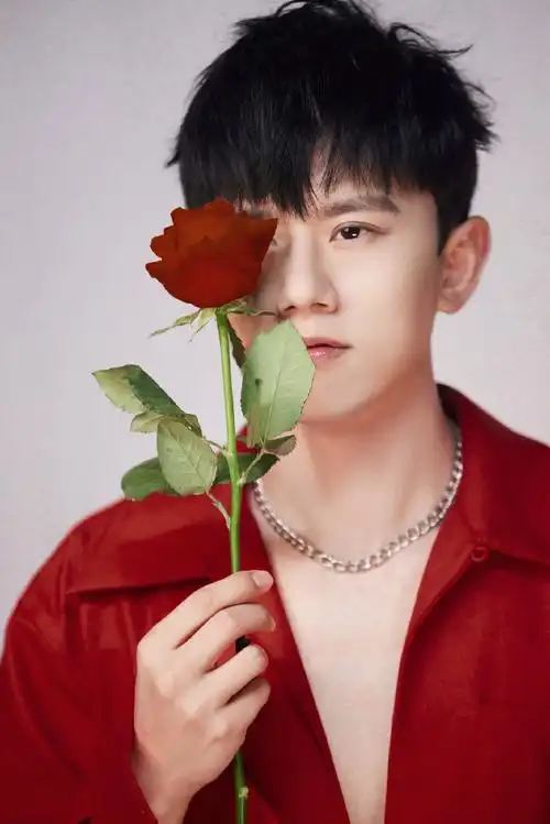 张杰唱指望感觉有被守护到