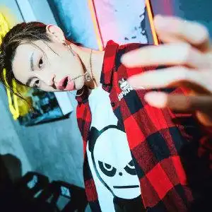 p>小鬼(lil ghost,aka.