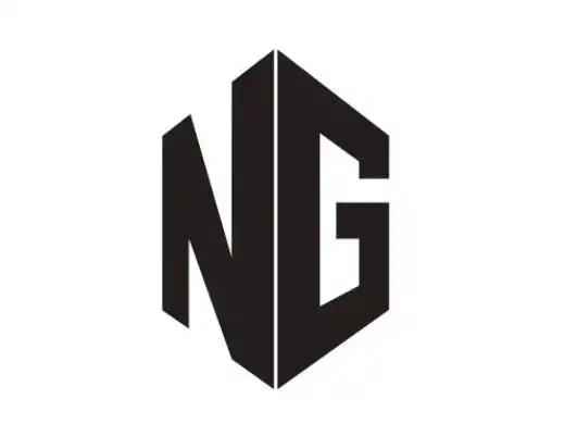 1ng是纳克的符号,纳克是一个质量的计量单位,1纳克相当于0.001微克.