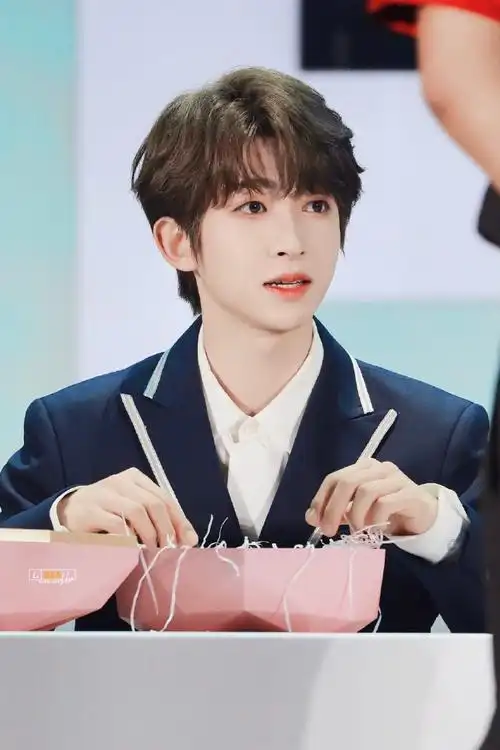 创造营粉丝见面会##刘宇 创造营2021