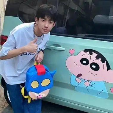 清纯阳光少年感十足的真人男头 最新自然好看的干净男生头像图片_男生