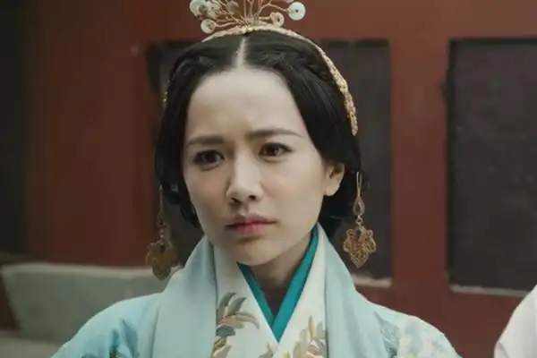 皓镧传岫玉结局是什么即使得到了一切她也不幸福