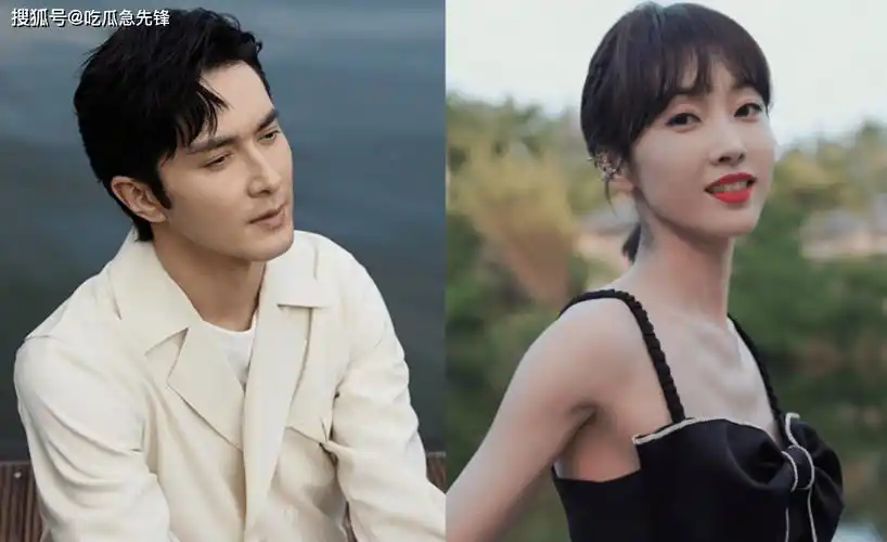 高伟光隐婚这件事在圈内是公开的,但他老婆是圈外人,不是最近被拍到的