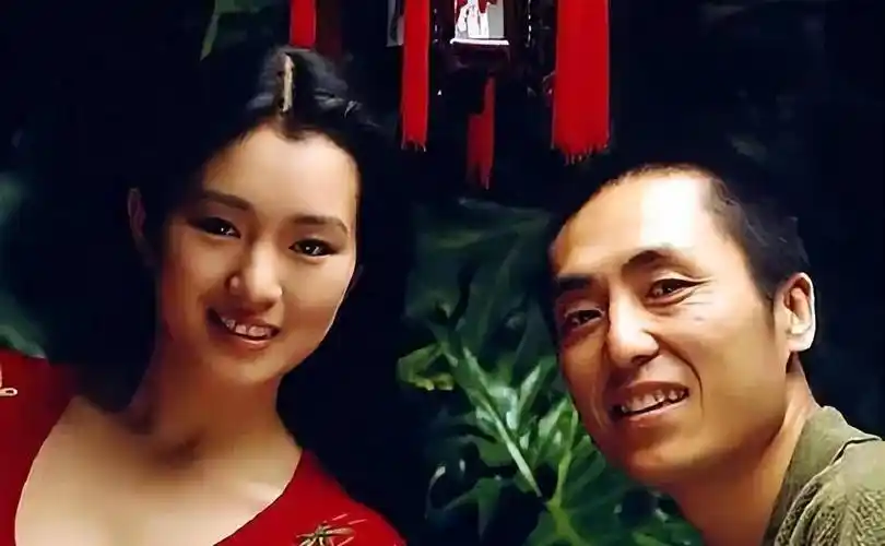 "最美女郎"章子怡的反转人生:这三件事,曾经让她痛不欲生_高枫_孩子