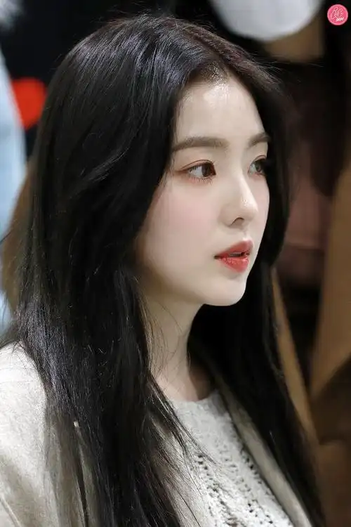 red velvet裴珠泫irene