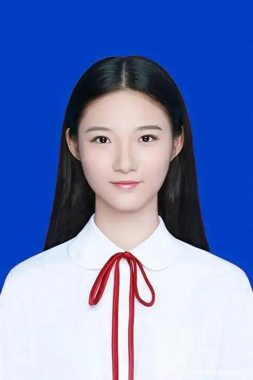 处理背景大小尺寸ps图合成批photoshop如何快速给证件照美白和润色,ps