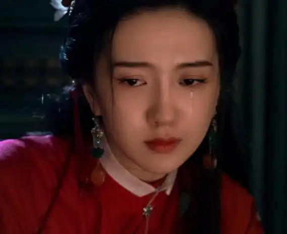 《云襄传》许龄月太美了,虽然只是女二号,但选对了角色照样惊艳