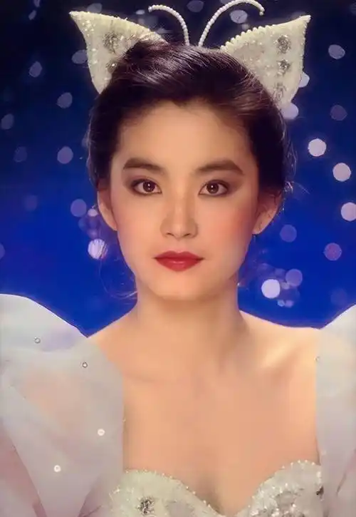 盘点90年代的香港女神,美得各具特色,你最喜欢哪位呢?