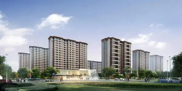 官网2020嘉兴江南国际城售楼处电话项目图文解析